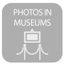 photos in museums