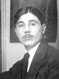 Paul Guillaume, Ca. 1914