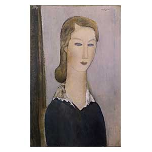 Florence Amedeo Modigliani