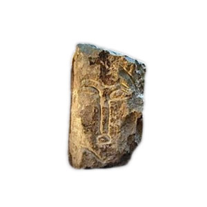 Livorno joke - false modigliani