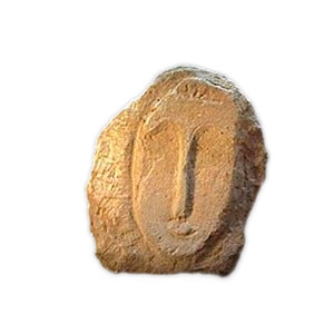 Livorno joke - false modigliani