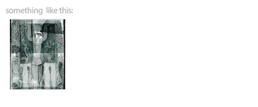 parisot x ray hw they should be