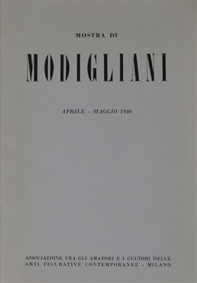 cover of the catalogue