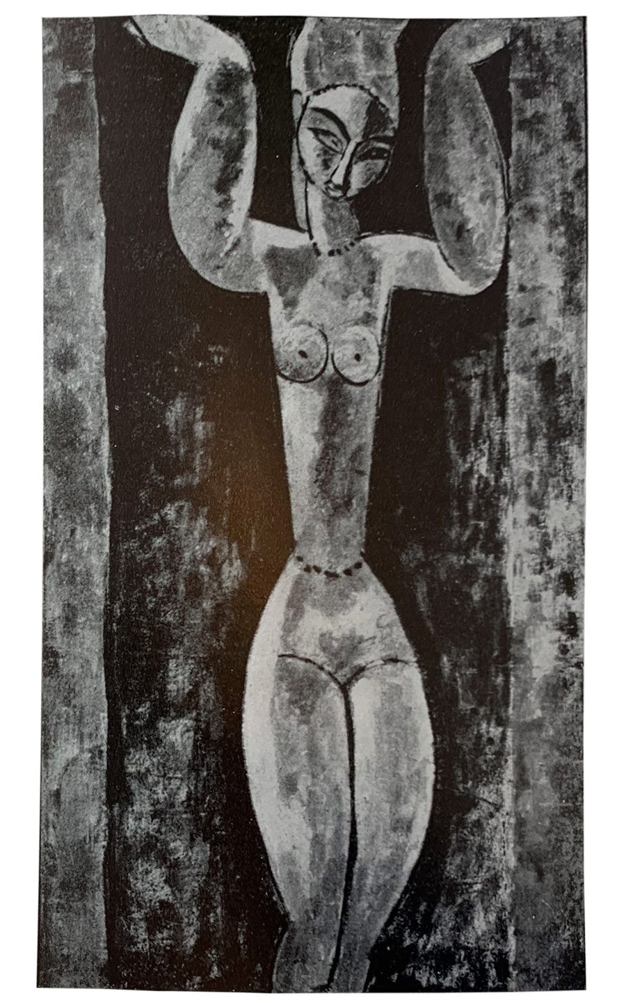 Caryatid
