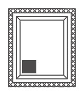 low-left unsigned -  signature paintings in modigliani