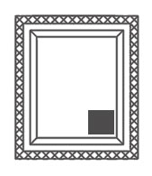 low-right -  signature paintings in modigliani