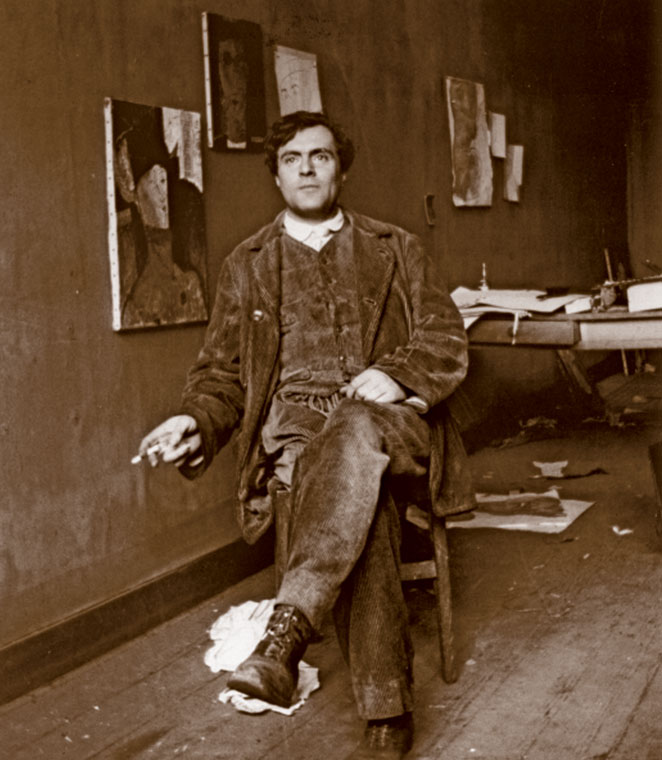 smoking a cigarrette and chilling out