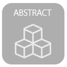 abstract backgrounds in amedeo modigliani