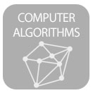 computer algorythms applied to modigliani paintings