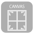 abstract backgrounds in amedeo modigliani