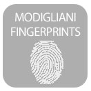 fingerprints in modigliani