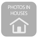 photos in private houses