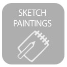 sketch paintings