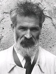 Constantin Brancusi