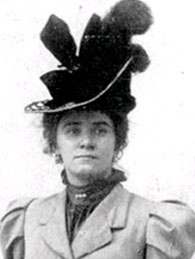 Beatrice Hastings