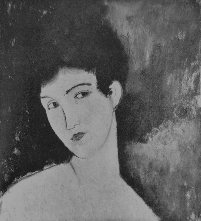 the beautiful confectioner