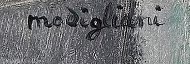  SIGNATURE DETAIL