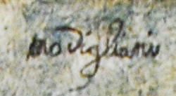  SIGNATURE DETAIL