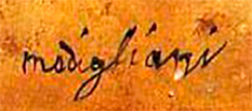 signature