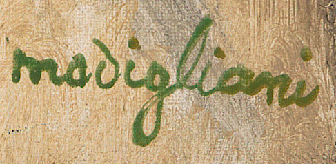 signature