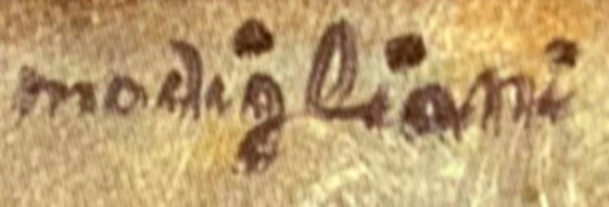 signature