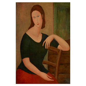 jeanne hebuterne - scotland