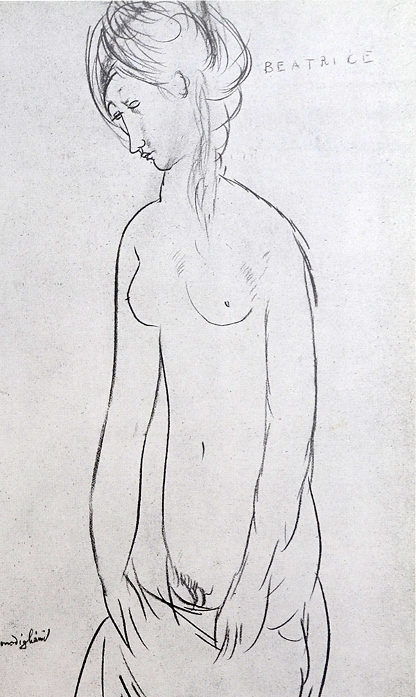 beatrice hastings nude